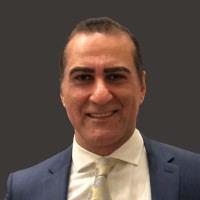 Amir Sabetian
