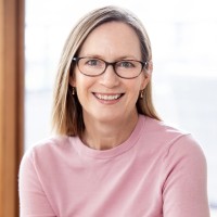 Ingrid Hayes