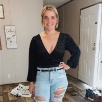 Breanna Tabor