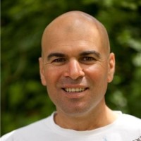 Eliyahu Sapir