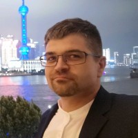Timo Wiese 魏天明