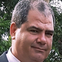Marcus Barthus