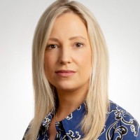 Harriet Beale