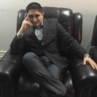 Mortaza Ali
