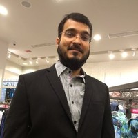 Adnan Talib
