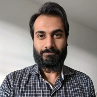 Uzair Sharif