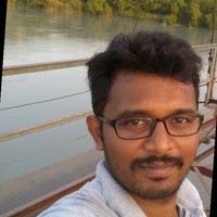 Rajendhar Amanaganti