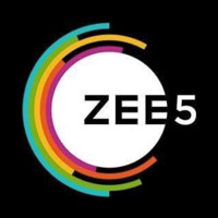 Zee5 International