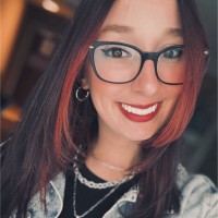 Amber Powell