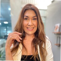 🔵Claudia Zegaib