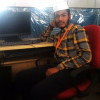 Nowfal Rizwan