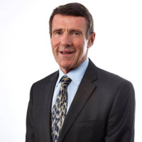 Paul Carvis