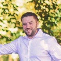 Alexander Dietrich, MHA