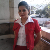Rupali Baadkar