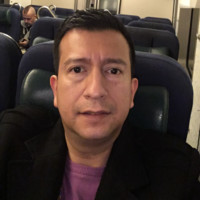 Ovidio Stanley Arevalo Monge