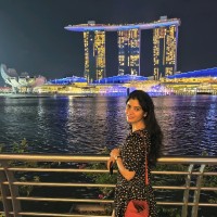 Vaishali B.