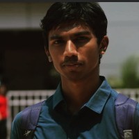 Ashutosh Biswal