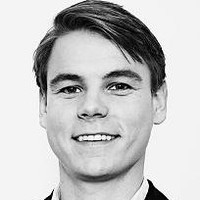 Andreas Larson