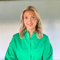 Vilde Martine Færøy