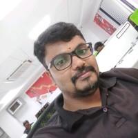 Vinoth Jeyapalan