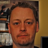 Craig Meikle