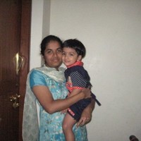 Kavitha Natarajan