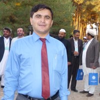 Ashiqullah Ikhlasyar