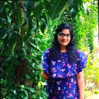 Rajeena Ramachandran