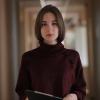 Bohdana Fedosova