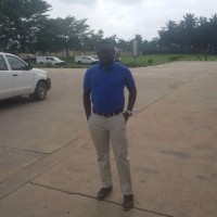 Stephen Ezeh