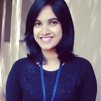 Suchitra K