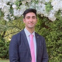 Hussain Raja