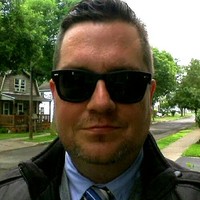 Matthew Harmer