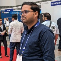 Chandrabhushan Kumar