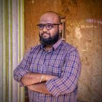 Visal Aravind Kaliyaperumal