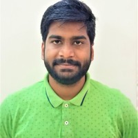 Naveen Kumar M