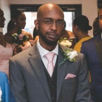 Andre Walcott