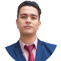 Oli Alberto Marquez Hernandez