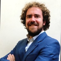 Jose Luis Albañil Ruiz