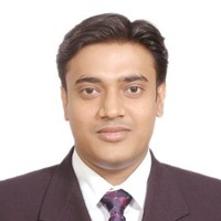 Tapas Saha, CFP CWM CII UK Award MBA Mcom