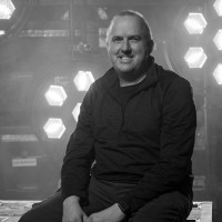 Dave Evans
