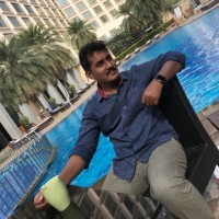 Santhosh Patil