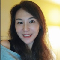 Alison Lin
