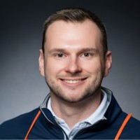 Brendan Grady