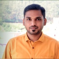 Ragul Krishnamoorthy