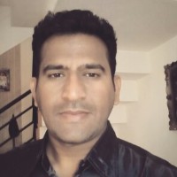 srinivas uppar