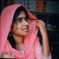 Vikruthi Shankari V