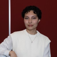 Mariana Hernández Sevilla