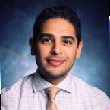 Sergio Lizama-Hernandez, MD