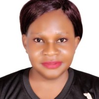 Hajarah Iryn Kirabo